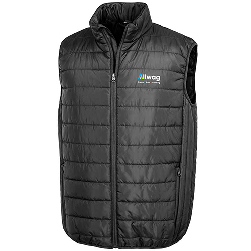 Gilets and Bodywarmers